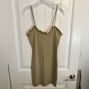 Forever 21 bodycon dress